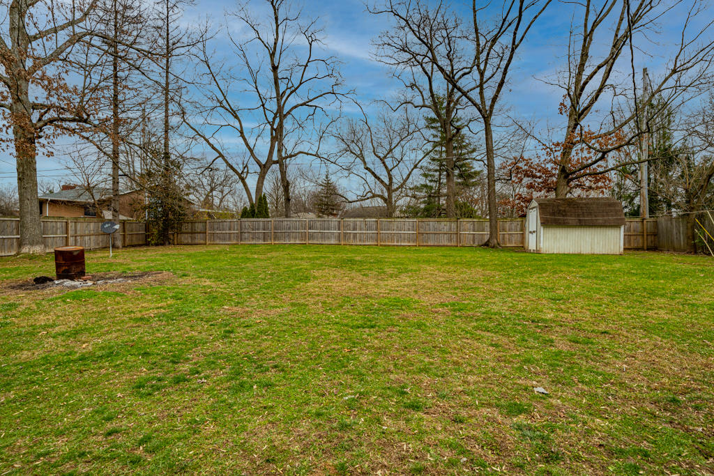 1698 Grange Hall Road Beavercreek, OH 45432 - Photo 36 of 40