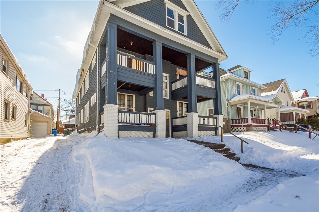 293 Rosewood Terrace Rochester, NY 14609 - Photo 3 of 22