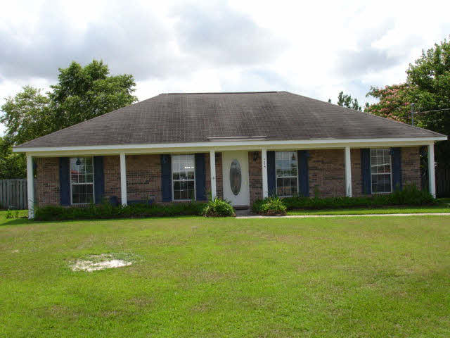 8894 Shannon's Mill Road Foley, AL 36535 - Photo 1 of 1