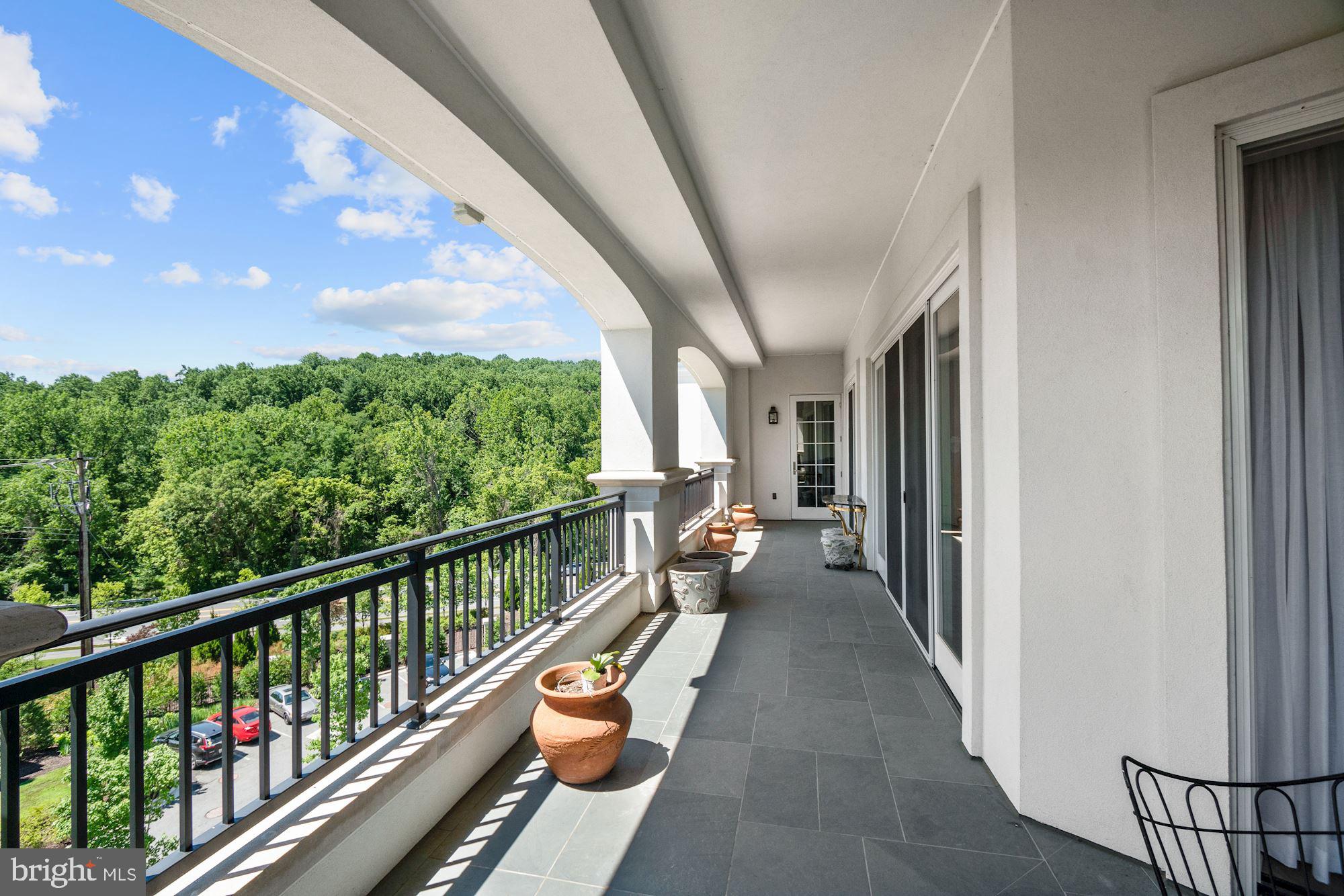 8111 River Road, Unit 153 Bethesda, MD 20817 - Photo 8 of 21 Panoramic Views