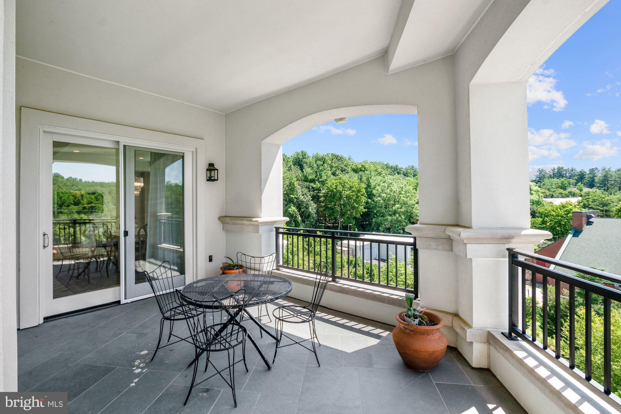 8111 River Road, Unit 153 Bethesda, MD 20817 - Photo 10 of 21 Panoramic Views