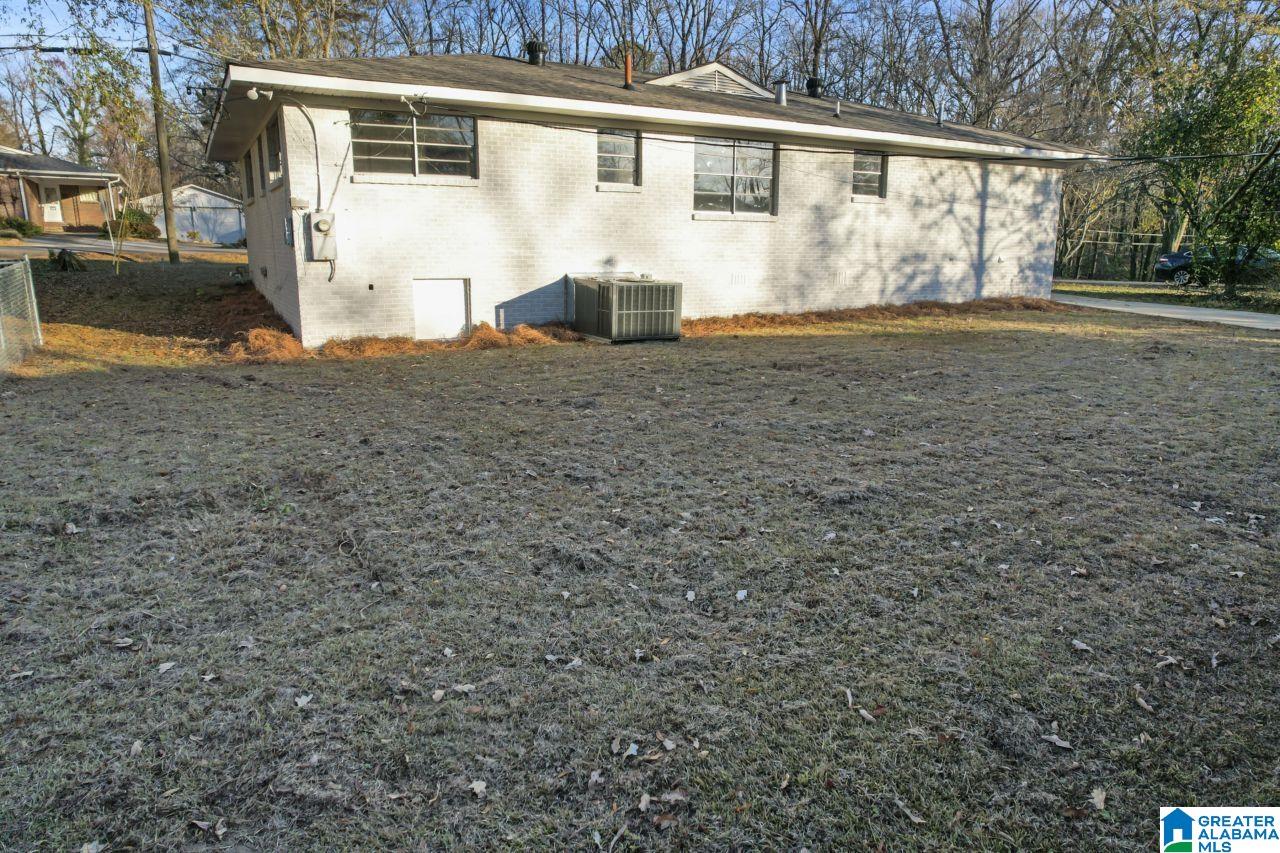 608 3rd Terrace Pleasant Grove, AL 35127 - Photo 19 of 22