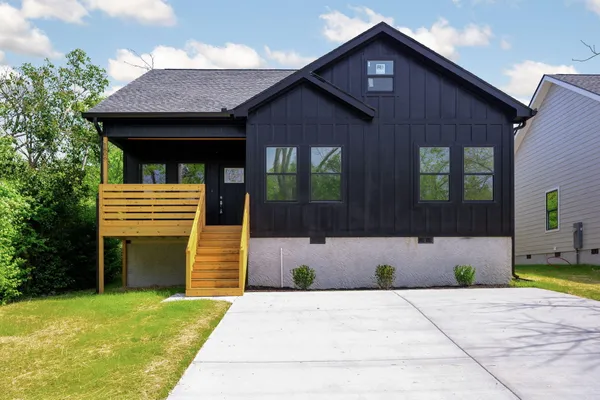 $269,900 | 1806 Wheeler Avenue, Chattanooga, TN 37406
