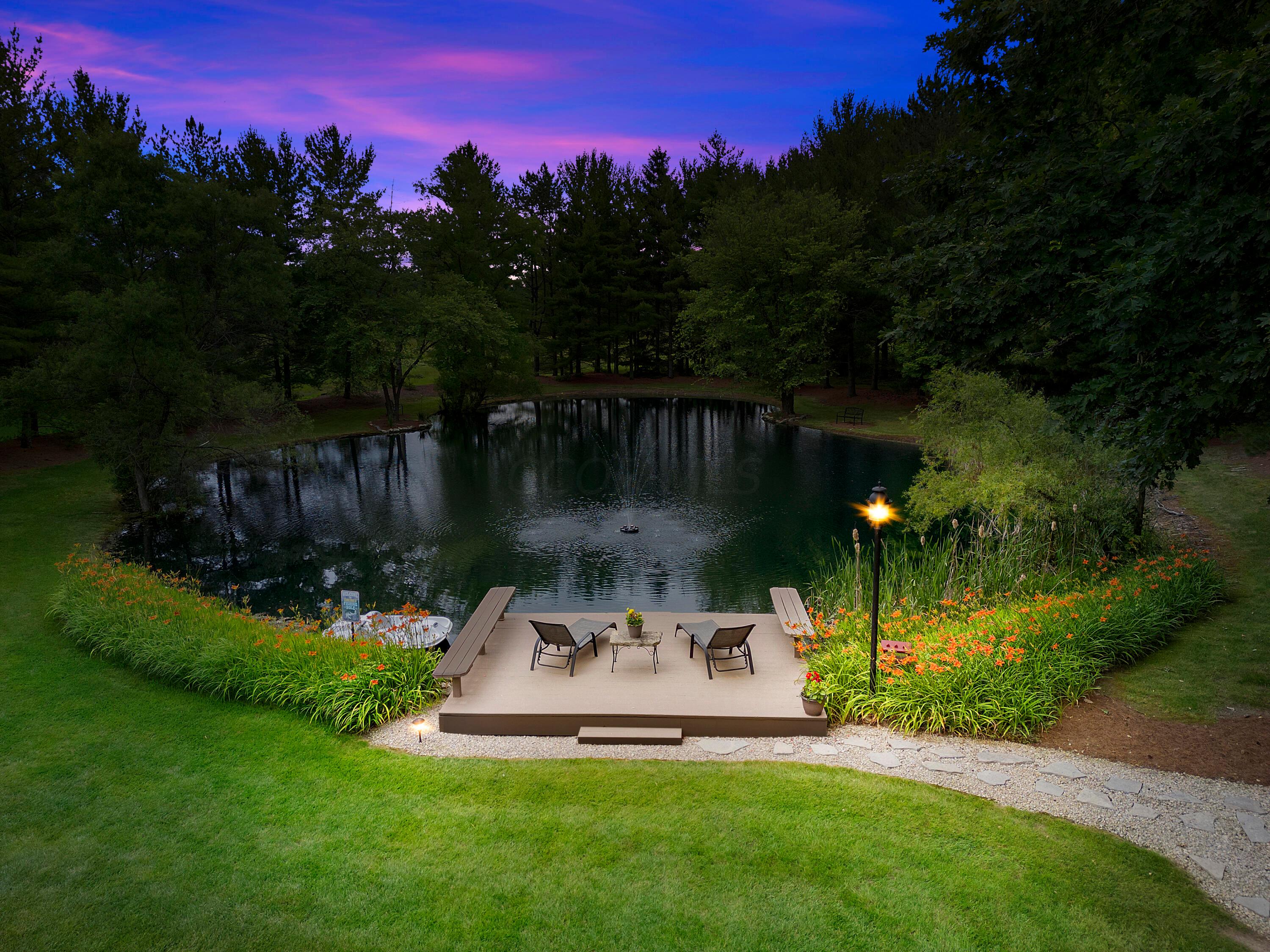 5055 Patrick Road Sunbury, OH 43074 - Photo 85 of 88 DJI_0537-DTE