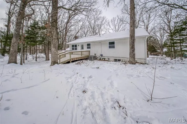 $275,000 | 10820 Clayton Court, Rolla, MO 65401