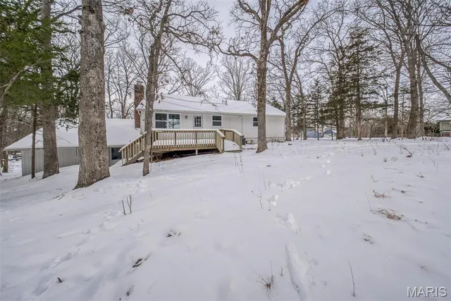 $275,000 | 10820 Clayton Court, Rolla, MO 65401