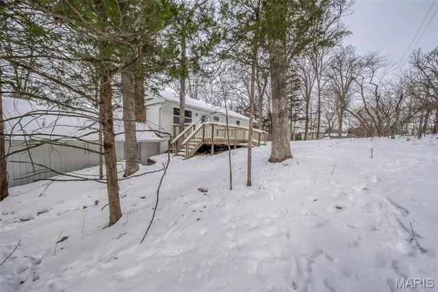 $275,000 | 10820 Clayton Court, Rolla, MO 65401