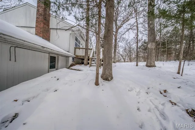 $275,000 | 10820 Clayton Court, Rolla, MO 65401