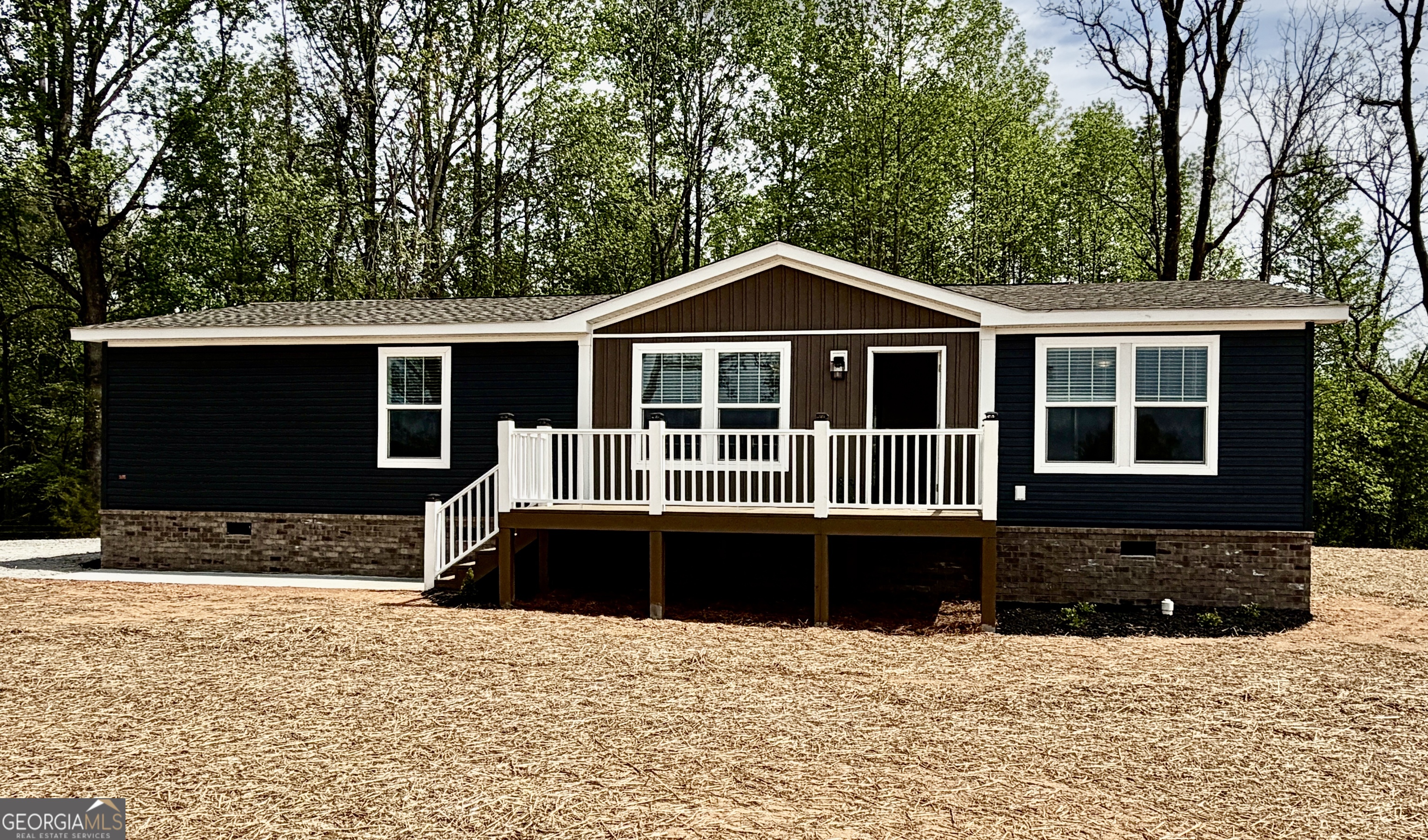 2868 Hollywood Church Road Clarkesville, GA 30523 - Photo 2 of 29