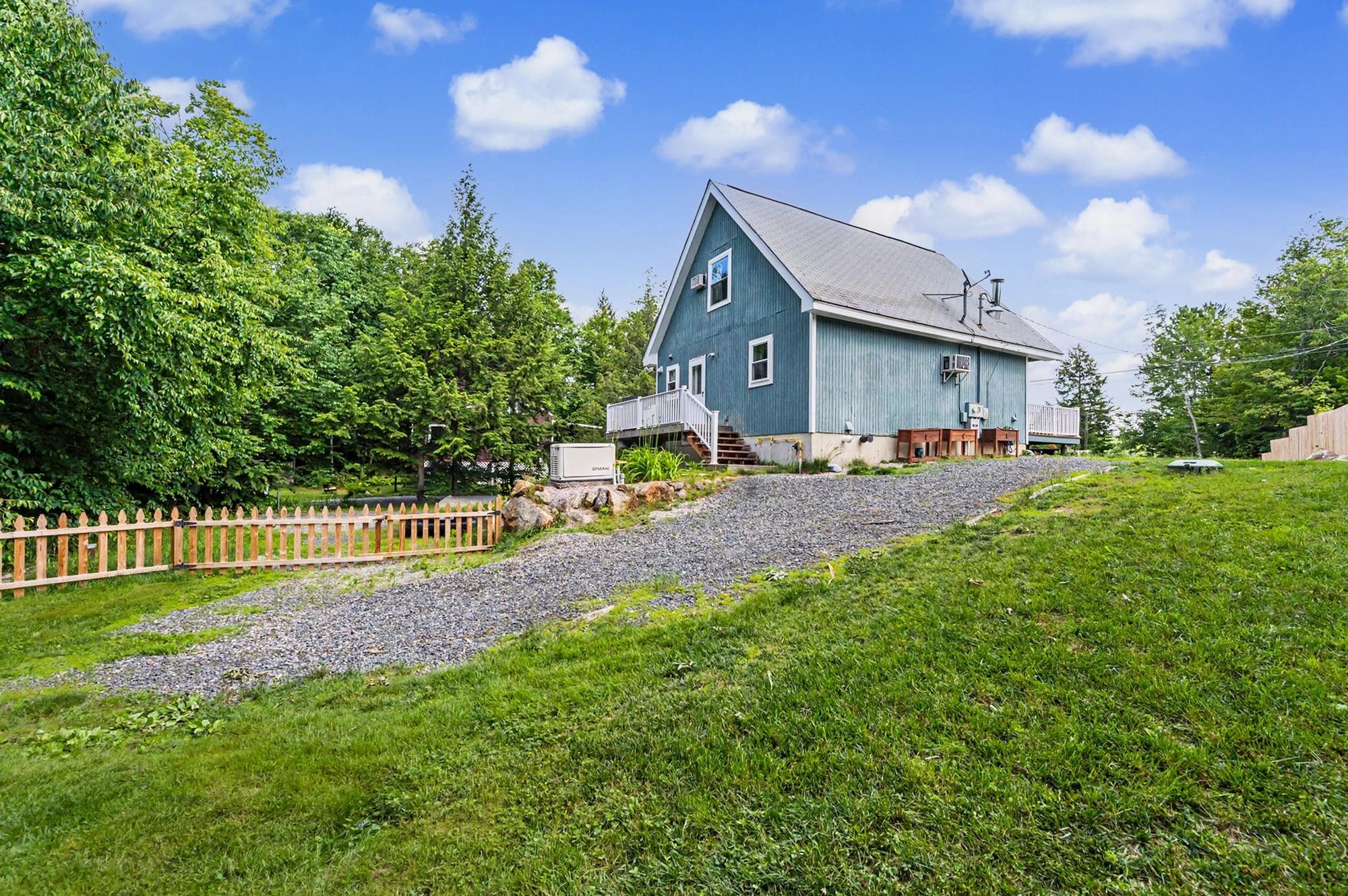 2194 Valley Road Washington, NH 03280 - Photo 33 of 44