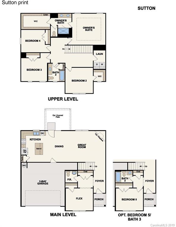 3617 Monastic Road, Unit 19 Indian Land, SC 29707 - Photo 15 of 15 Gallery Image 15
