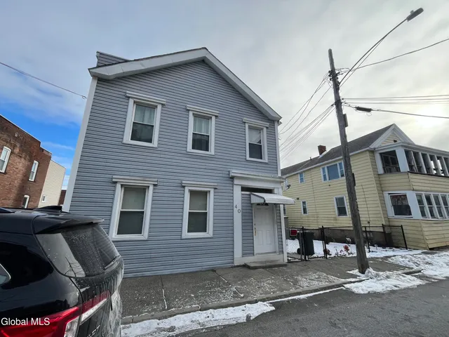 $119,000 | 40 Sargent Street, Cohoes, NY 12047