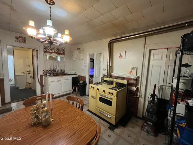 $119,000 | 40 Sargent Street, Cohoes, NY 12047