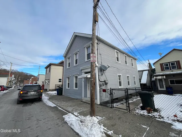 $119,000 | 40 Sargent Street, Cohoes, NY 12047
