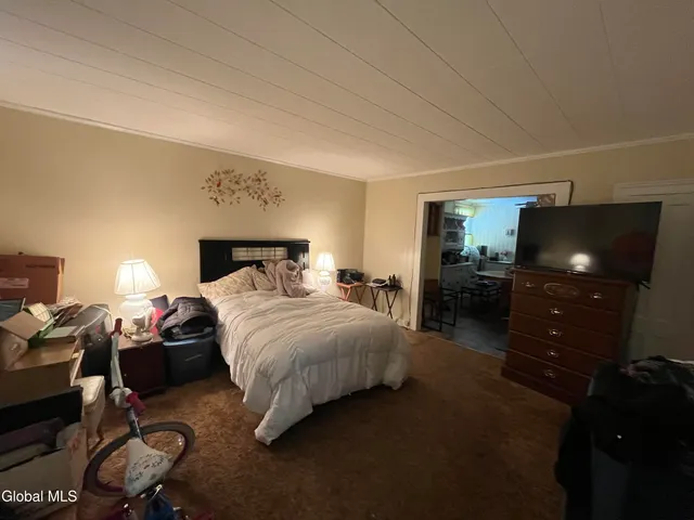 $119,000 | 40 Sargent Street, Cohoes, NY 12047