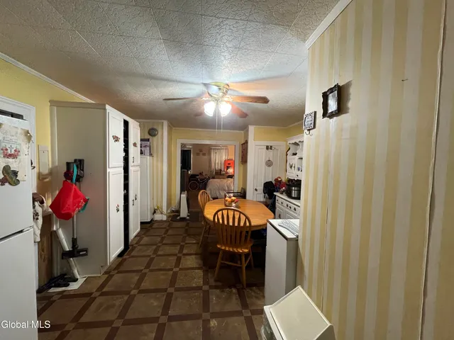 $119,000 | 40 Sargent Street, Cohoes, NY 12047