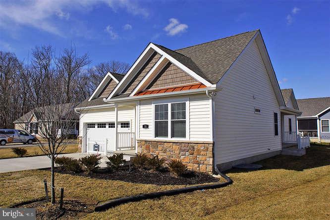 11 Platinum Drive Dover, DE 19901 - Photo 5 of 46