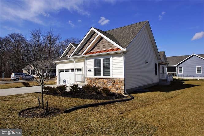 11 Platinum Drive Dover, DE 19901 - Photo 7 of 46