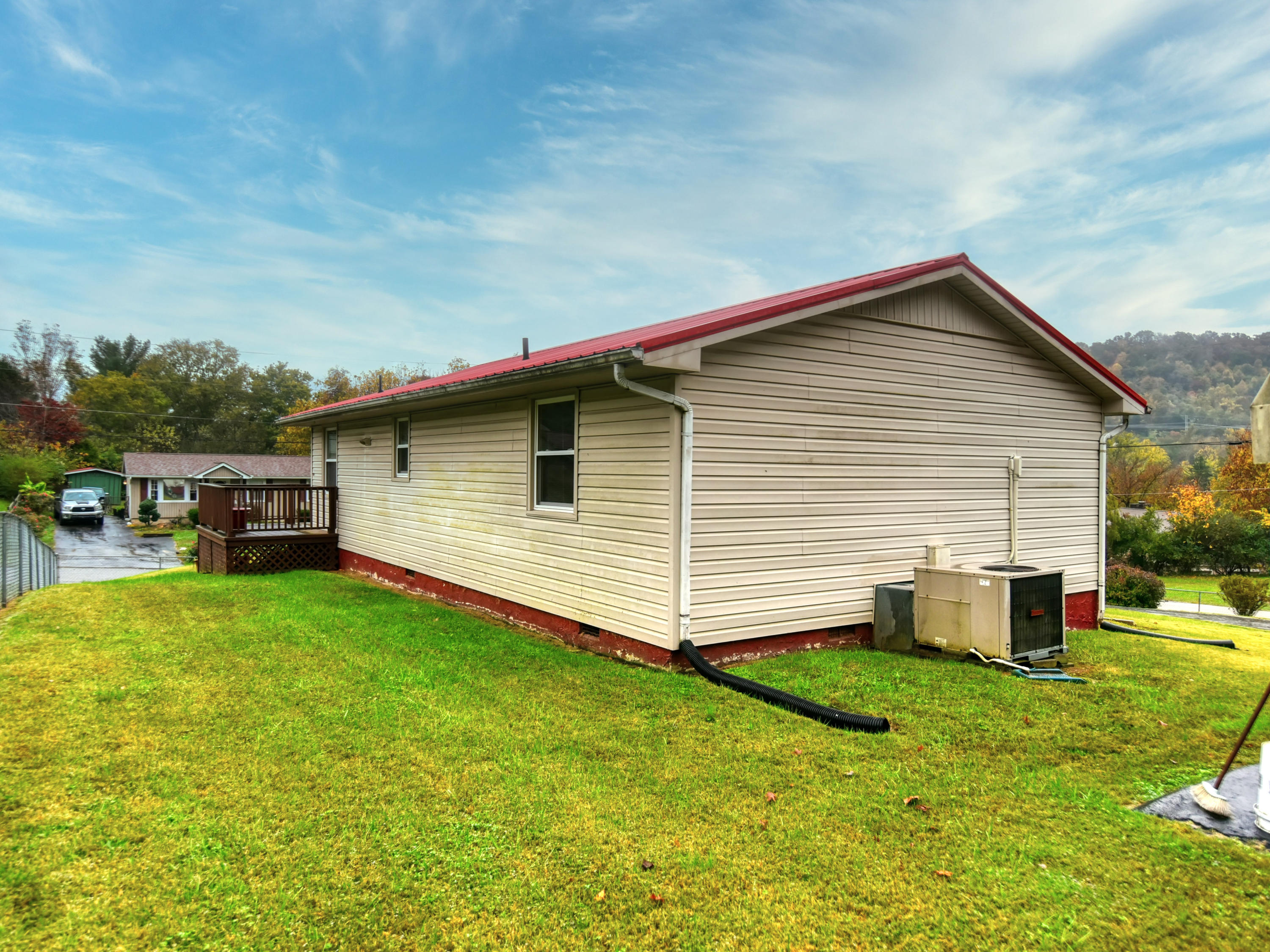 7324 Fairview Road Corryton, TN 37721 - Photo 12 of 14 7234 Fairview