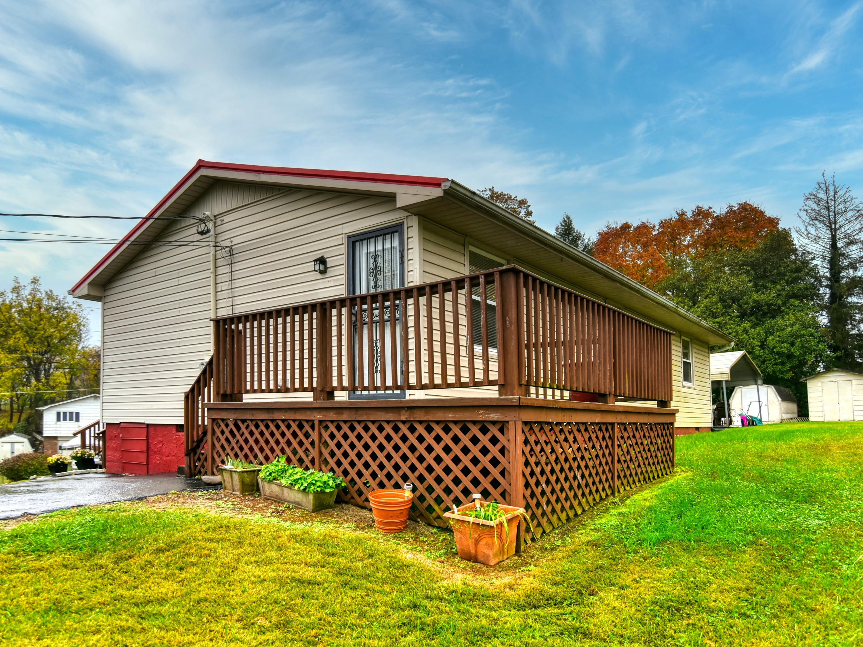7324 Fairview Road Corryton, TN 37721 - Photo 3 of 14 7234 Fairview