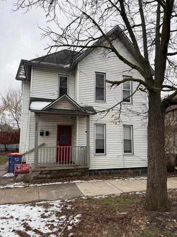 $284,900 | 808 Park Street Southwest, Grand Rapids, MI 49504