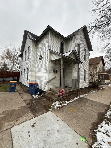$284,900 | 808 Park Street Southwest, Grand Rapids, MI 49504