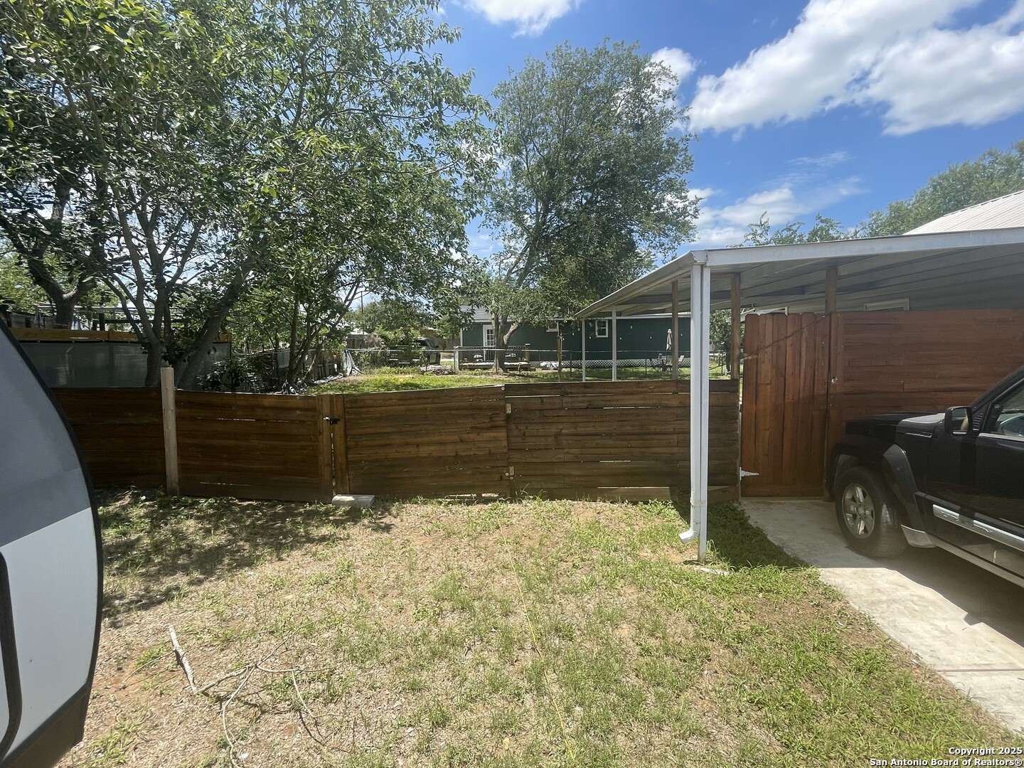 103 South 3rd Street Stockdale, TX 78160 - Photo 23 of 30 a view of a lake view