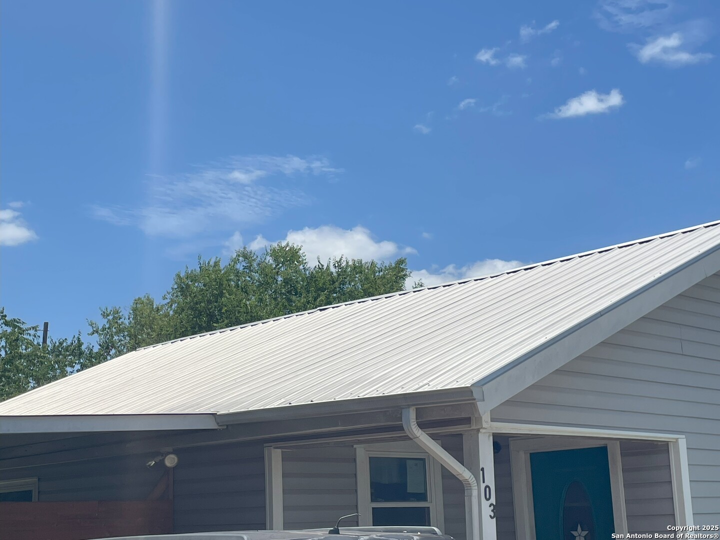 103 South 3rd Street Stockdale, TX 78160 - Photo 29 of 30 a view of a terrace