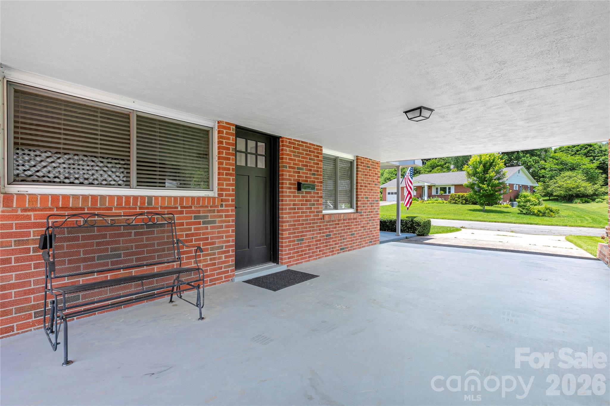 112 Allison Road Brevard, NC 28712 - Photo 28 of 41