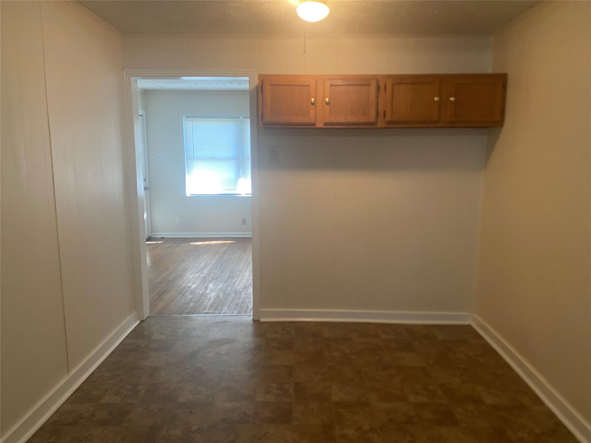 1021 Nottingham Drive Angleton, TX 77515 - Photo 3 of 8 an empty room with a empty space