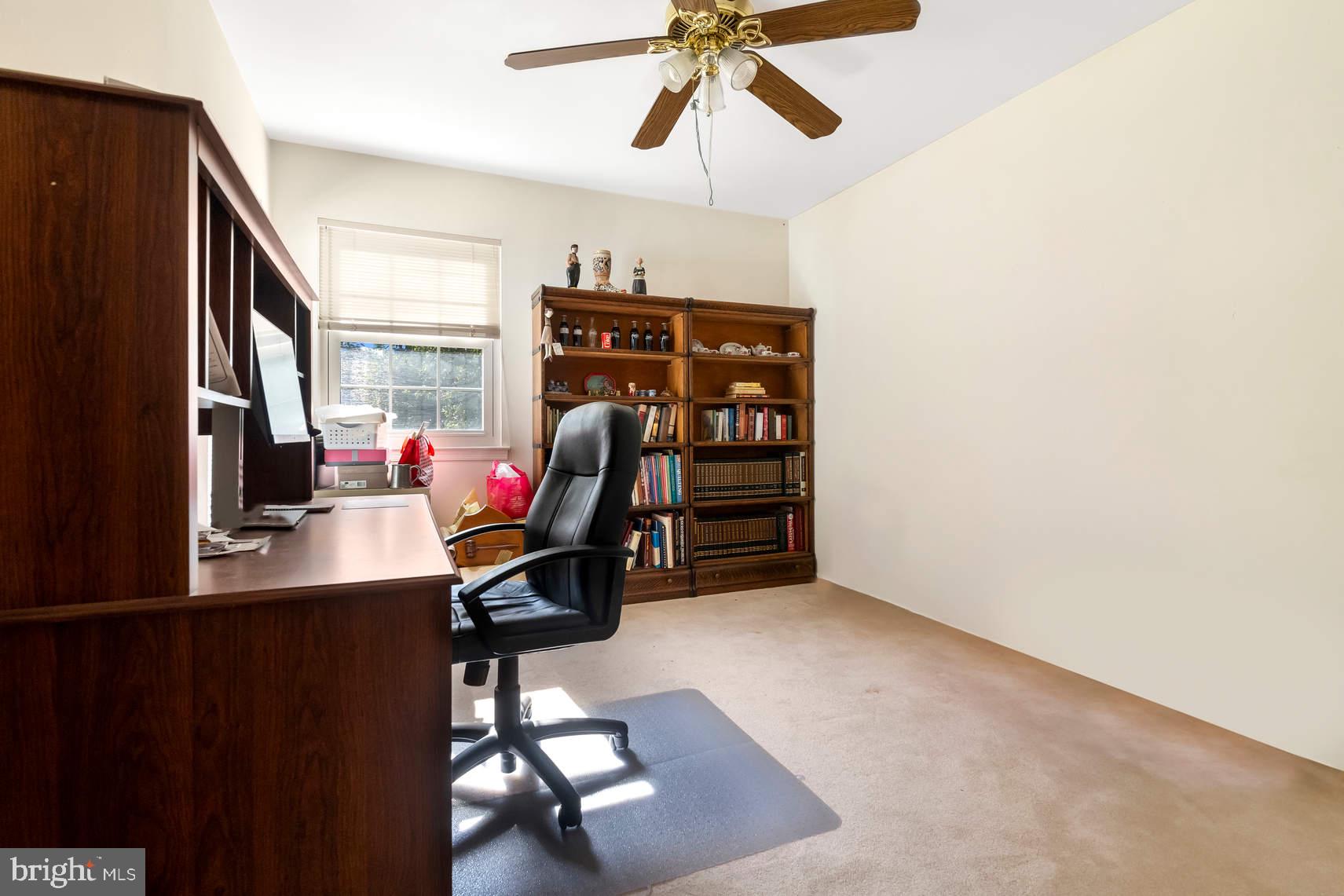 6 Spruce Road Hightstown, NJ 08520 - Photo 6 of 9 a view of workspace with windows
