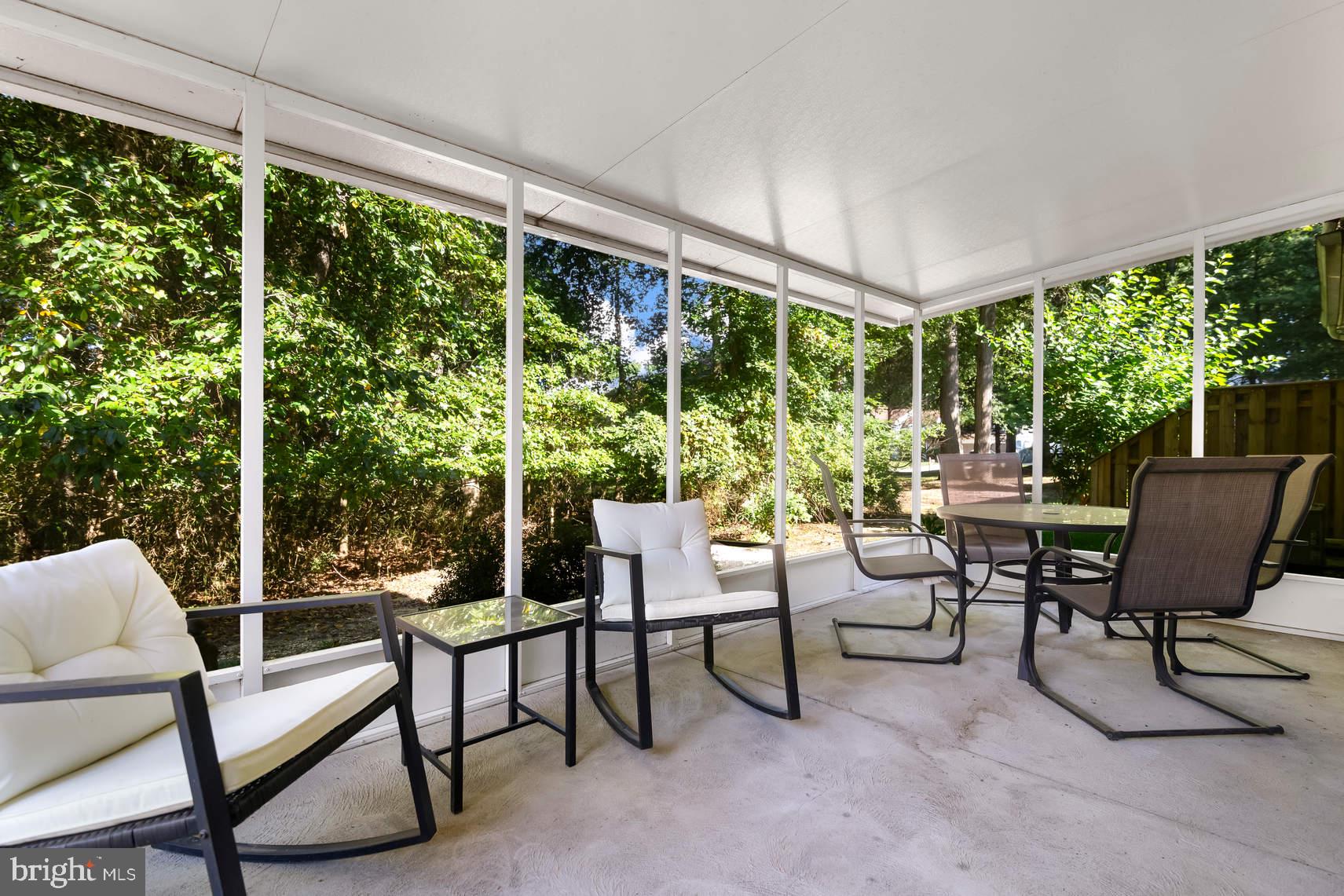 6 Spruce Road Hightstown, NJ 08520 - Photo 9 of 9 a view of a chairs and table in patio