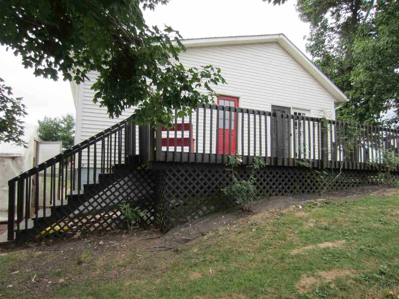 3966 Franz Road Boonville, IN 47601 - Photo 22 of 28 Gallery Image 22