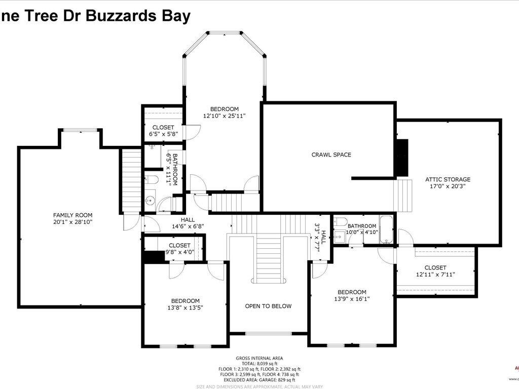 31 Pine Tree Drive Buzzards Bay, MA 02532 - Photo 49 of 50 003-3