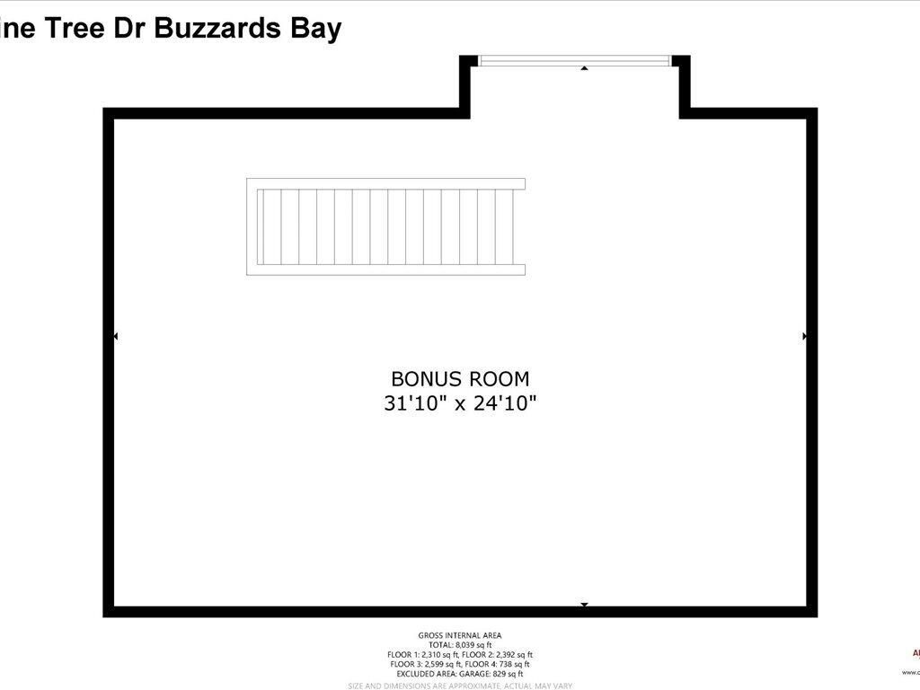 31 Pine Tree Drive Buzzards Bay, MA 02532 - Photo 50 of 50 004-4