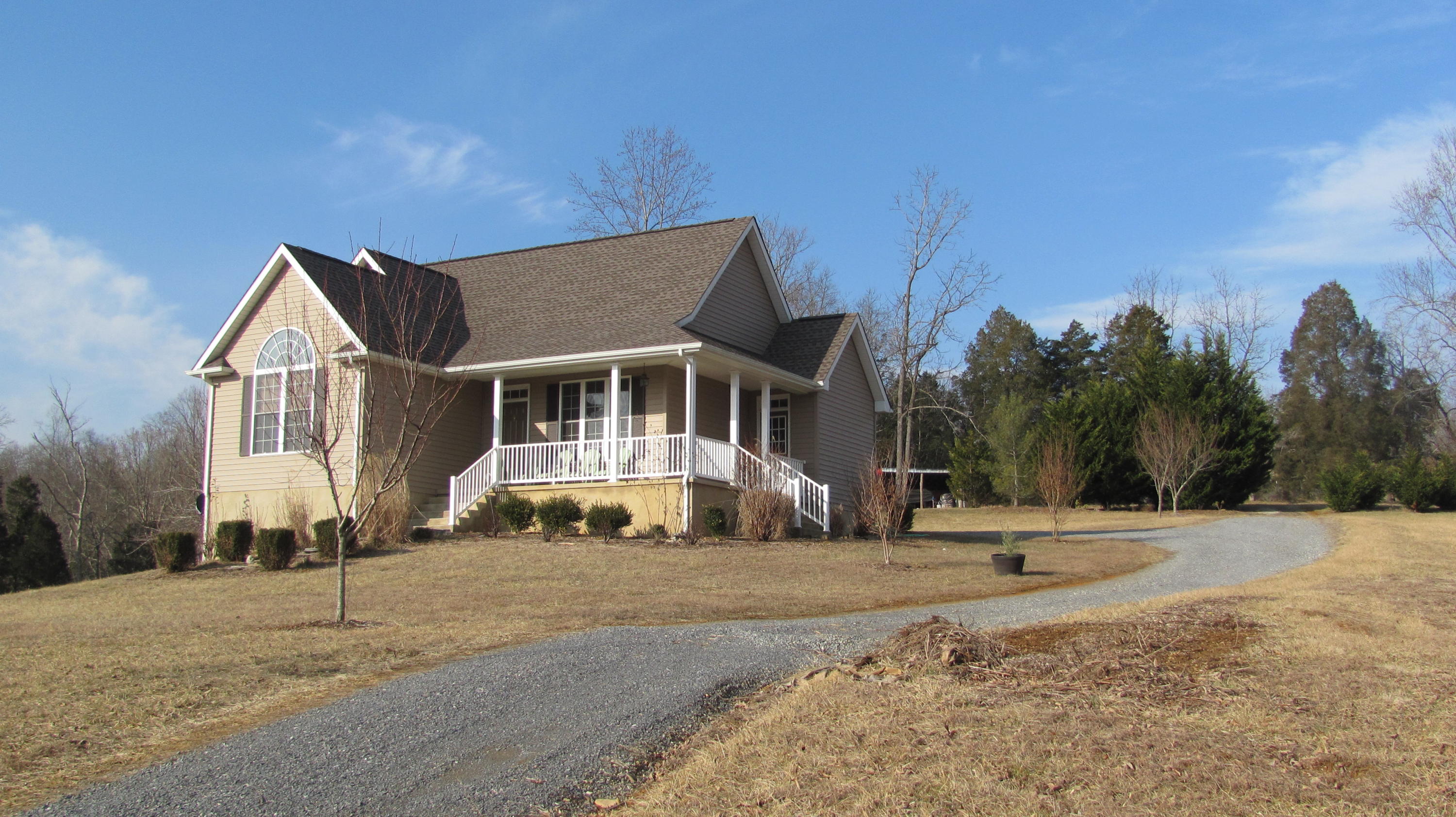 3465 Mt Joy Road Buchanan, VA 24066 - Photo 1 of 11 3465 Mount Joy Road