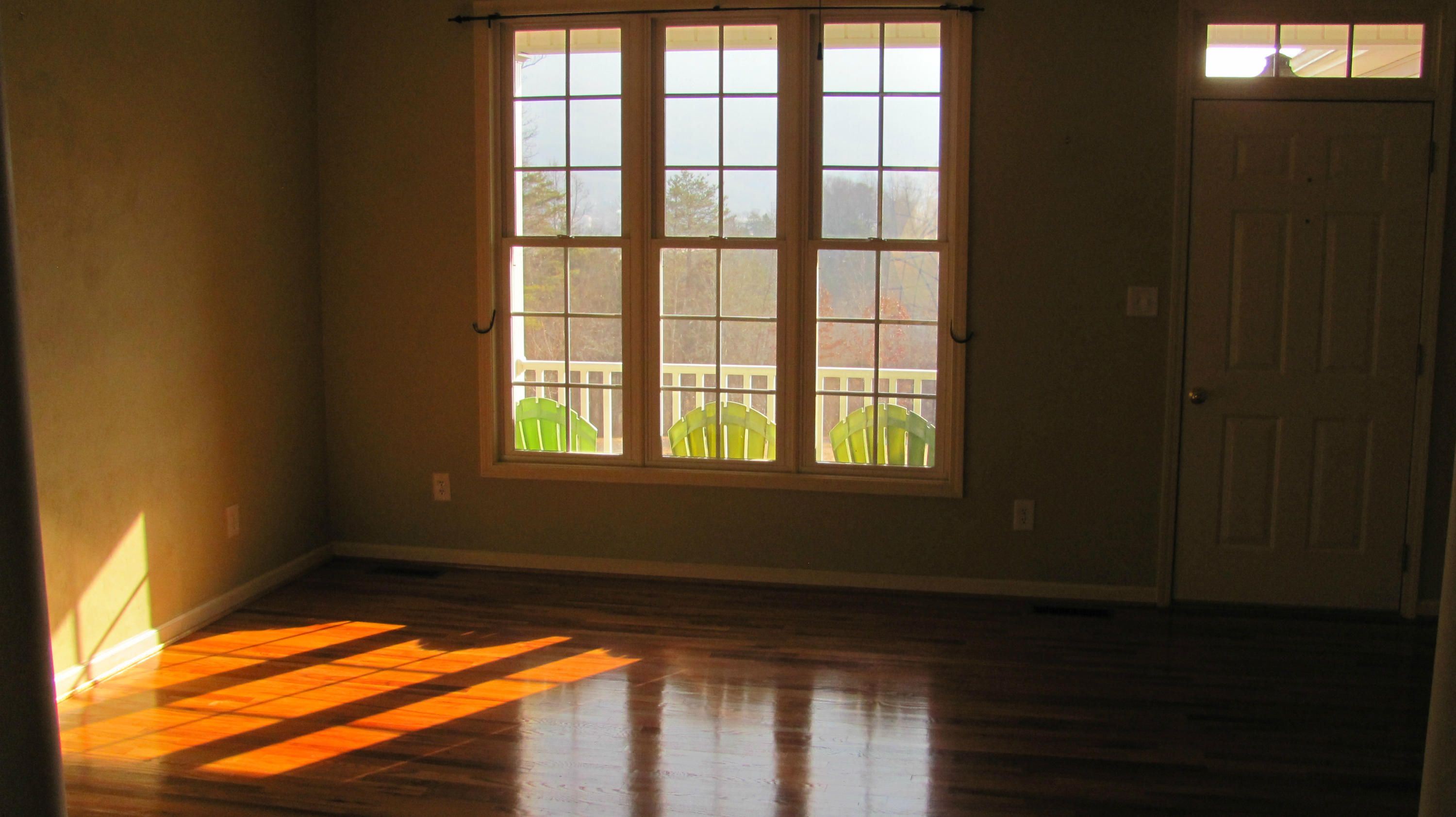 3465 Mt Joy Road Buchanan, VA 24066 - Photo 6 of 11 FAMILY ROOM