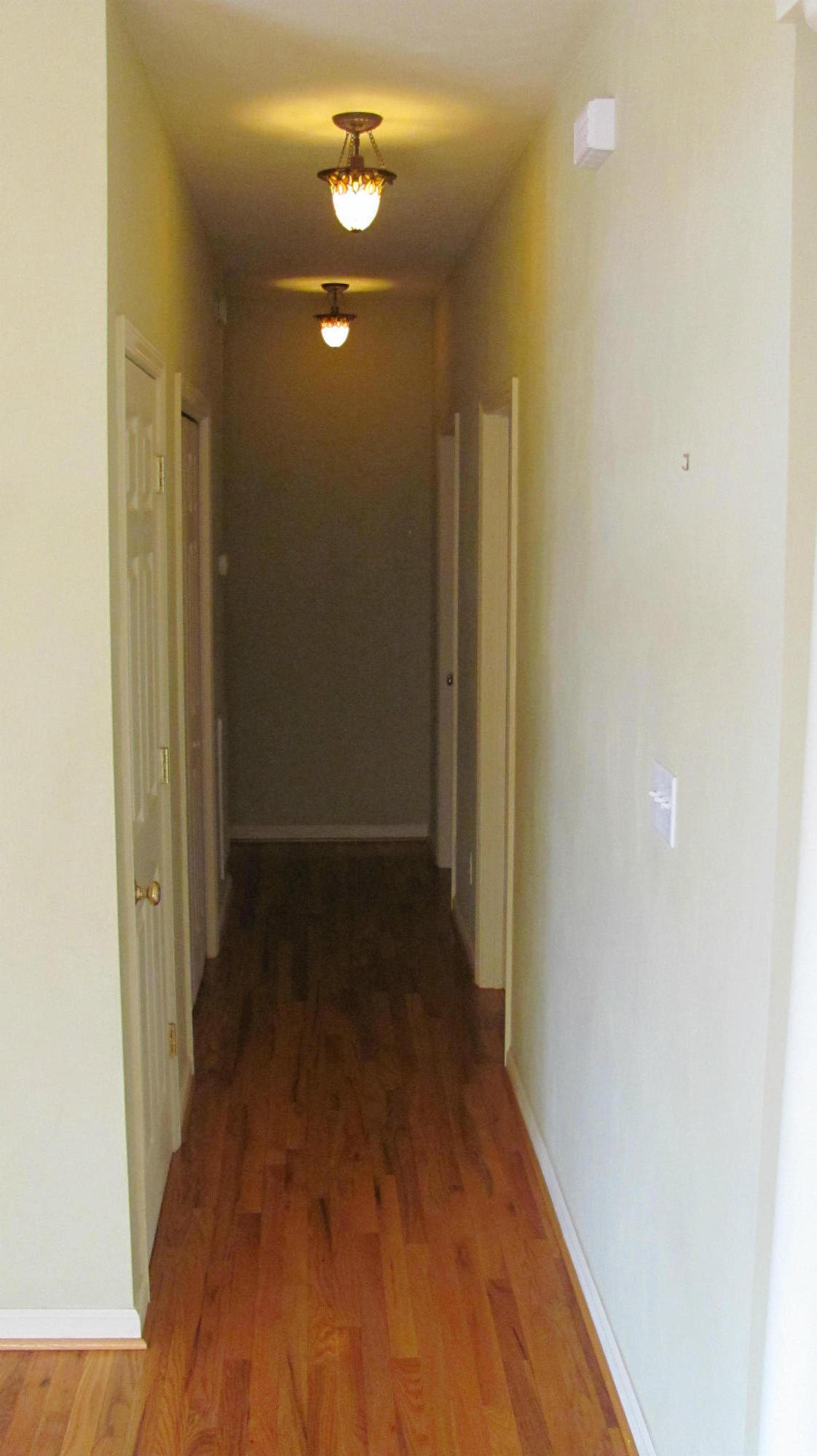 3465 Mt Joy Road Buchanan, VA 24066 - Photo 7 of 11 HALLWAY