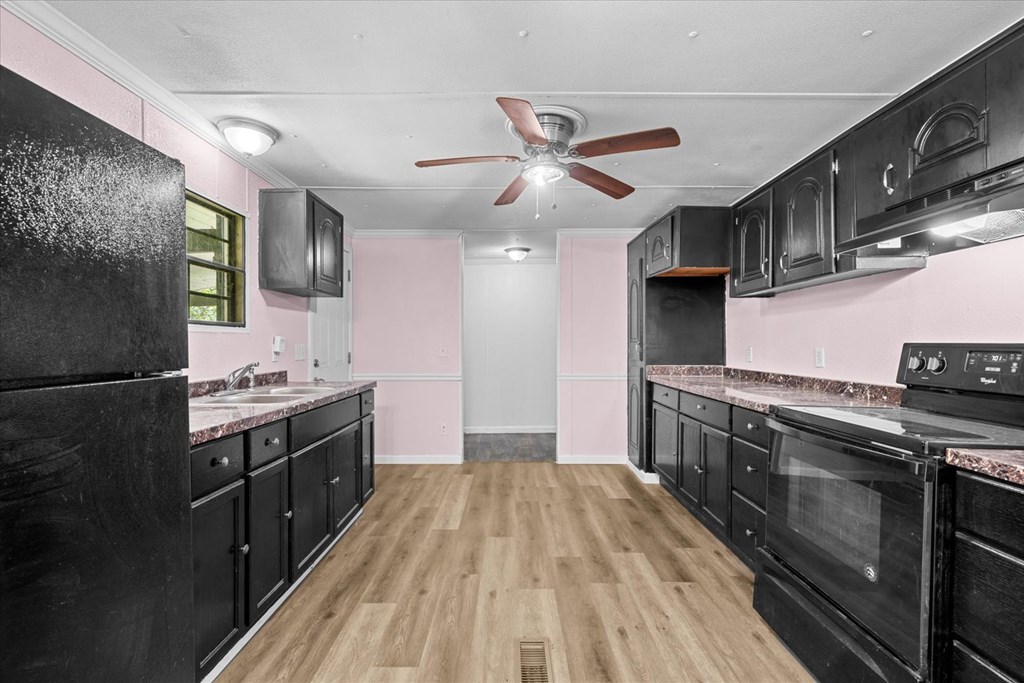636 Old Grade Road Resaca, GA 30735 - Photo 10 of 30 Gallery Image 10