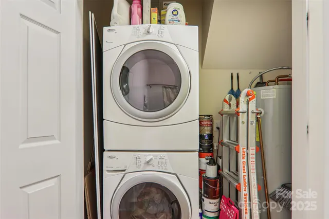 a bathroom with a sink a mirror and a toilet