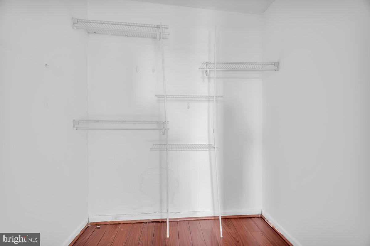 3151 Richmond Street, Unit 3 Philadelphia, PA 19134 - Photo 13 of 22 a view of an empty walk in closet