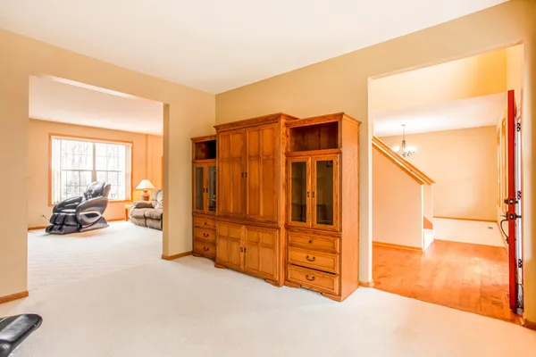 $499,900 | 4562 McAllister Avenue Northeast, St. Michael, MN 55376