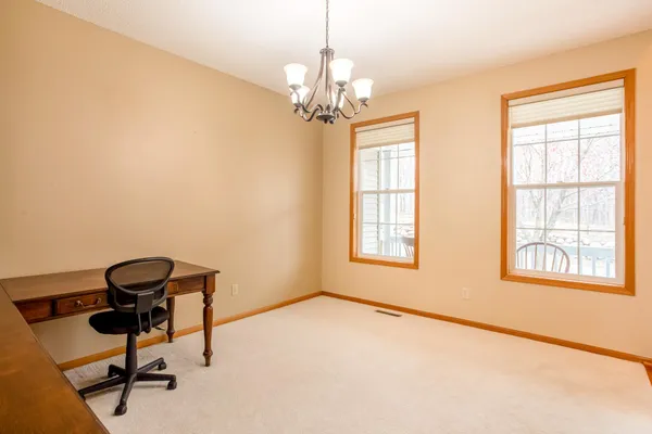 $499,900 | 4562 McAllister Avenue Northeast, St. Michael, MN 55376