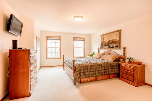 $499,900 | 4562 McAllister Avenue Northeast, St. Michael, MN 55376