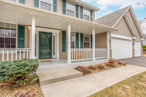 $499,900 | 4562 McAllister Avenue Northeast, St. Michael, MN 55376