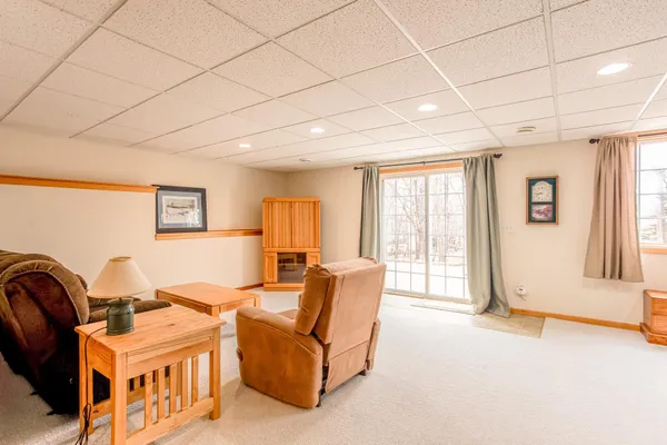 $499,900 | 4562 McAllister Avenue Northeast, St. Michael, MN 55376