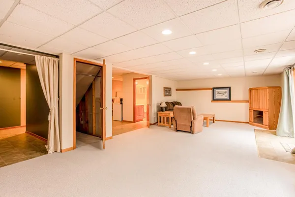 $499,900 | 4562 McAllister Avenue Northeast, St. Michael, MN 55376