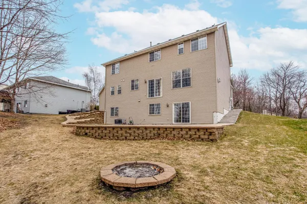 $499,900 | 4562 McAllister Avenue Northeast, St. Michael, MN 55376