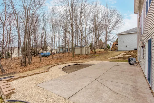 $499,900 | 4562 McAllister Avenue Northeast, St. Michael, MN 55376