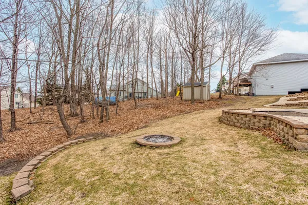 $499,900 | 4562 McAllister Avenue Northeast, St. Michael, MN 55376